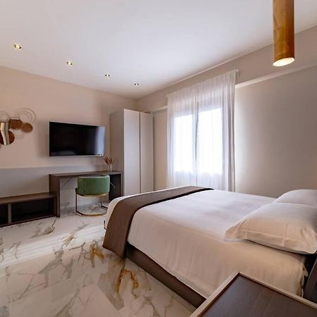 42 Gandino Superior Villa Rome Exterior photo